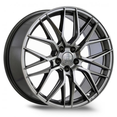 G509_C1 19x9 5/114.3 +35 73.1 Titanium