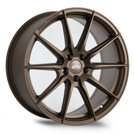 G709_A1 18x9.5 5/100 +40 56.1 Matte Bronze 