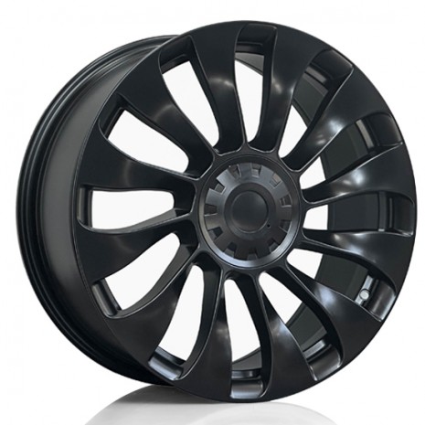 TS4_A 19x9.5 5/114.3 +45 64.1 Saint Black