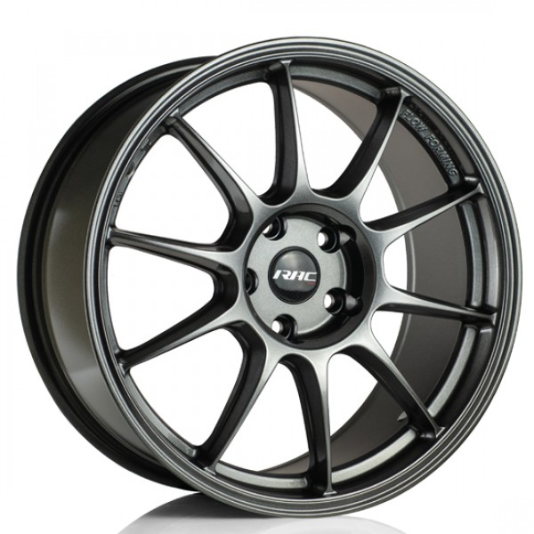 G710_C1 18x8 5/114.3 +40 73.1 Titanium