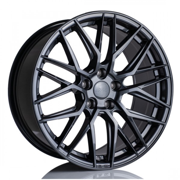 R07_A 18X8.5 5/112 +35 66.5 Liquid Metal 