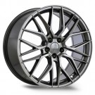 G509_H 20x8.5 5/114.3 +35 73.1Titanium